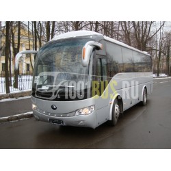 Автобус Yutong Trumpf Junior