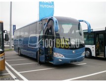 Автобус Yutong ZK 6129 H