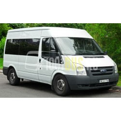 Микроавтобус Ford Transit