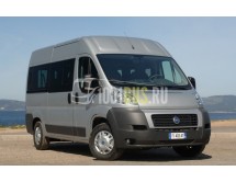 Микроавтобус Fiat Ducato