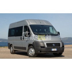 Микроавтобус Fiat Ducato