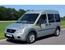 Минивэн Ford Tourneo