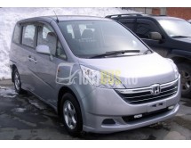 Минивэн Honda Stepwgn