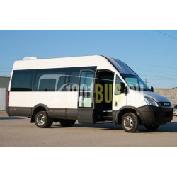 Микроавтобус Iveco Deily