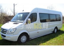 Микроавтобус Mercedes-Benz Sprinter 313 Vip