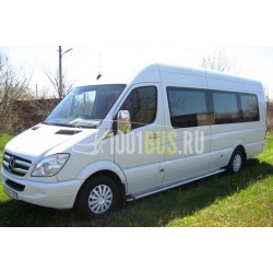 Микроавтобус Mercedes-Benz Sprinter 313 Vip