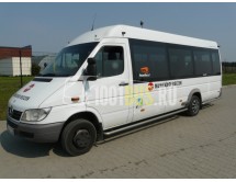 Микроавтобус Mercedes-Benz Sprinter 413 CDI