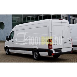 Микроавтобус Mercedes-Benz Sprinter 313