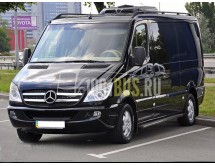 Микроавтобус Mercedes-Benz Sprinter 515 Vip