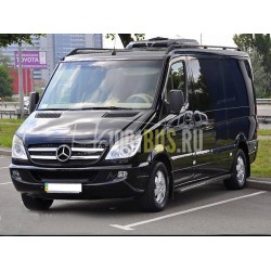 Микроавтобус Mercedes-Benz Sprinter 515 Vip