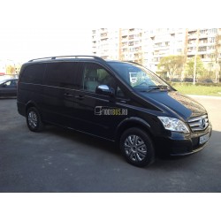 Минивэн Mercedes-Benz Viano