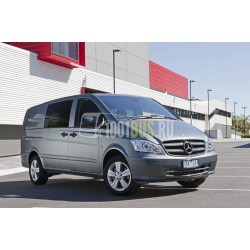 Минивэн Mercedes-Benz Vito