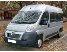 Микроавтобус Peugeot Boxer