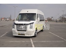 Микроавтобус Volkswagen Crafter Vip