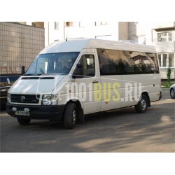 Минивэн Volkswagen LT35