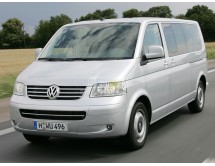 Минивэн Volkswagen Multivan