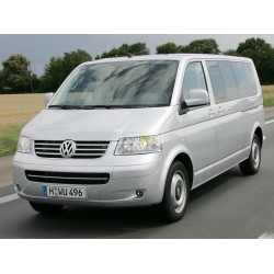 Минивэн Volkswagen Multivan