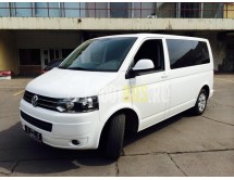 Минивэн Volkswagen Multivan T5