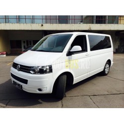 Минивэн Volkswagen Multivan T5