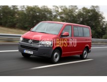 Минивэн Volkswagen Transporter