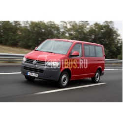 Минивэн Volkswagen Transporter