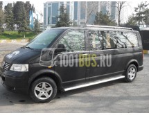 Минивэн Volkswagen Transporter Vip