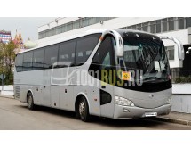 Автобус Yutong 6129 (872)