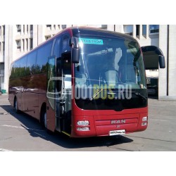 Автобус MAN (872)
