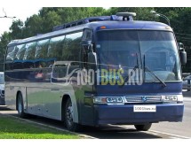 Автобус Kia Grandbird (857)