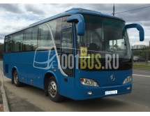 Автобус GoldenDragon (056)