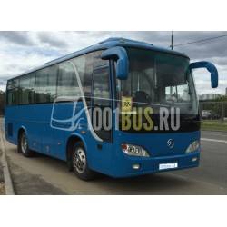 Автобус GoldenDragon (056)