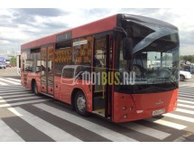 Автобус МАЗ 206