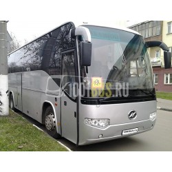 Автобус HIGER 6109 (565)