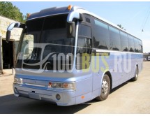 Автобус Hyundai Aero Express