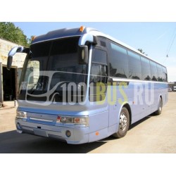 Автобус Hyundai Aero Express