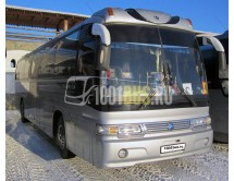 Автобус Kia GrandBird (875)