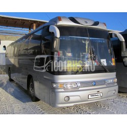 Автобус Kia GrandBird (875)