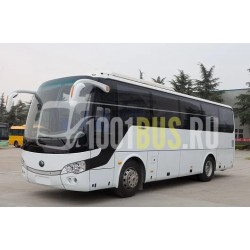 Автобус Yutong 