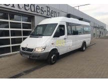 Микроавтобус Mercedes Sprinter 515 