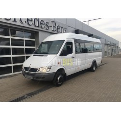 Микроавтобус Mercedes Sprinter 515 