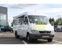 Микроавтобус Mercedes Sprinter 