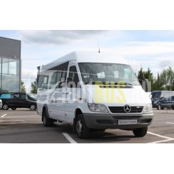 Микроавтобус Mercedes Sprinter 