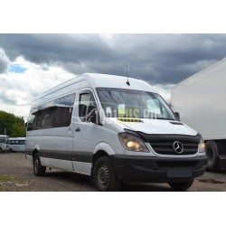 Микроавтобус Mercedes Benz Sprinter 