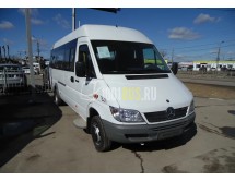 Микроавтобус Mercedes Benz Sprinter 