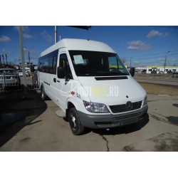 Микроавтобус Mercedes Benz Sprinter 