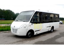 Автобус Iveco Neman 