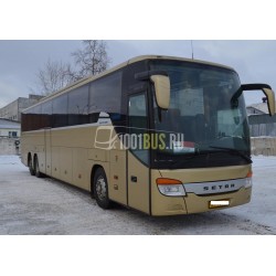 Автобус Setra 