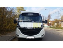 Автобус Foxbus 