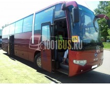 Автобус King Long KLG6129G VIP
