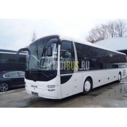 Автобус MAN Lion`s Regio R12